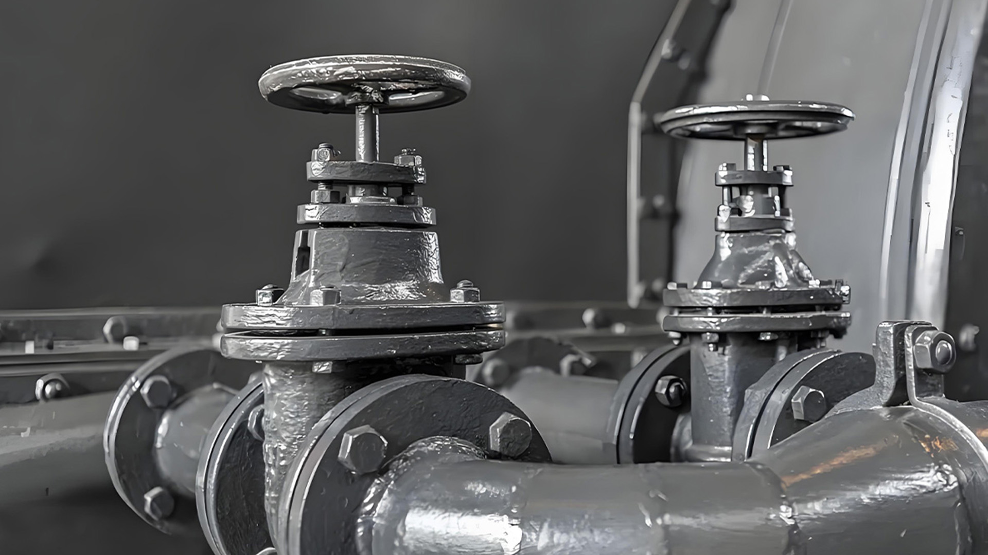 阀门喷漆防腐：；；；；；し琶馐芮质吹母咝б